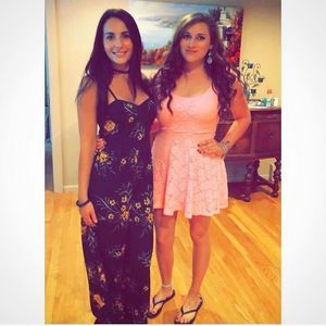 Meet your Posher, Sam